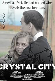 Shay Denison and K. Kevin Choi in Crystal City (2019)