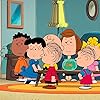 Wyatt White, Christian Dal Dosso, Terry McGurrin, Holly Gorski, Milo Toriel-McGibbon, Caleb Bellavance, Kingston Crooks, Isis Moore, Ethan Pugiotto, Hattie Kragten, Isabella Leo, and Tyler James Nathan in The Snoopy Show (2021)