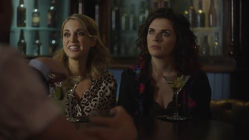 Amy Huberman and Aisling Bea in Finding Joy (2018)