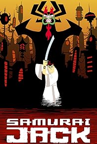 Primary photo for Samurai Jack