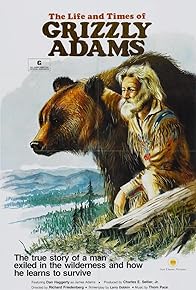 Primary photo for The Life and Times of Grizzly Adams