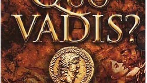 Quo Vadis? (1985)