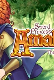 Sword Princess Amaltea: The Visual Novel (2021)