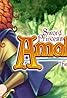 Sword Princess Amaltea: The Visual Novel (Video Game 2021) Poster