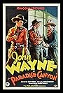 John Wayne in Paradise Canyon (1935)