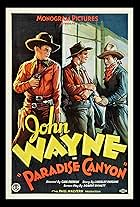 John Wayne in Paradise Canyon (1935)