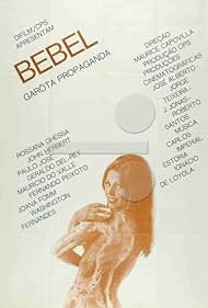 Rossana Ghessa in Bebel, Garota Propaganda (1968)