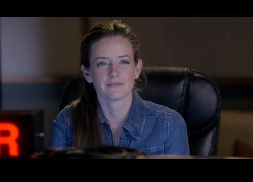 Still of Stephanie Allynne in One Mississippi