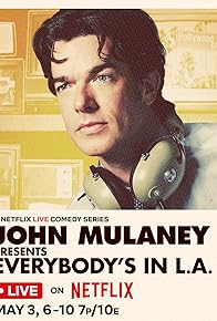 Primary photo for John Mulaney Presents: Everybody's in LA