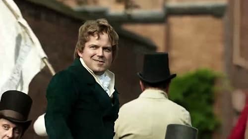 Peterloo: The People Of Peterloo (US Featurette)