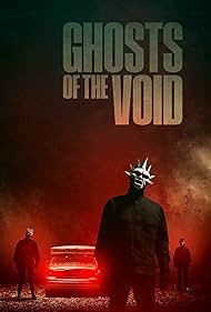 Ghosts of the Void (2023)