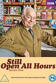 Primary photo for Still Open All Hours