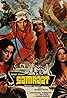 Samraat (1982) Poster