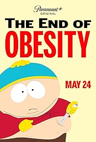 Primary photo for South Park: The End of Obesity