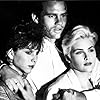 Sherilyn Fenn, Kristy McNichol, and Richard Tyson in Two Moon Junction (1988)