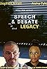 Speech & Debate: Legacy (2021) Poster