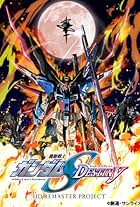 Mobile Suit Gundam SEED Destiny