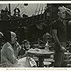 Tony Curtis, Suzanne Pleshette, and Claire Wilcox in 40 Pounds of Trouble (1962)