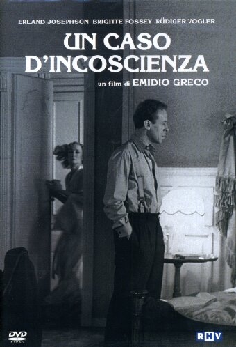 Un caso d'incoscienza (1984)