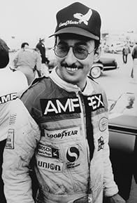 Primary photo for Bobby Rahal