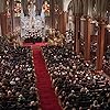 Kathy Najimy, Maggie Smith, Wendy Makkena, and Mary Wickes in Sister Act (1992)