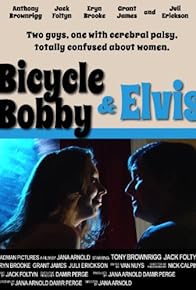 Primary photo for Bicycle Bobby and Elvis