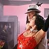 Fred Astaire, Cyd Charisse, Lysa Baugher, Ralph Beaumont, Bert May, and Shirley Lopez in The Band Wagon (1953)