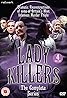 Lady Killers (TV Series 1980–1981) Poster