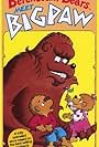 The Berenstain Bears Meet Bigpaw (1980)