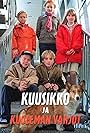 Kuusikko ja kuoleman varjot (1997)