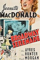 Broadway Serenade