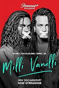 Primary photo for Milli Vanilli