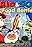 Mario VS Sonic Food Battle