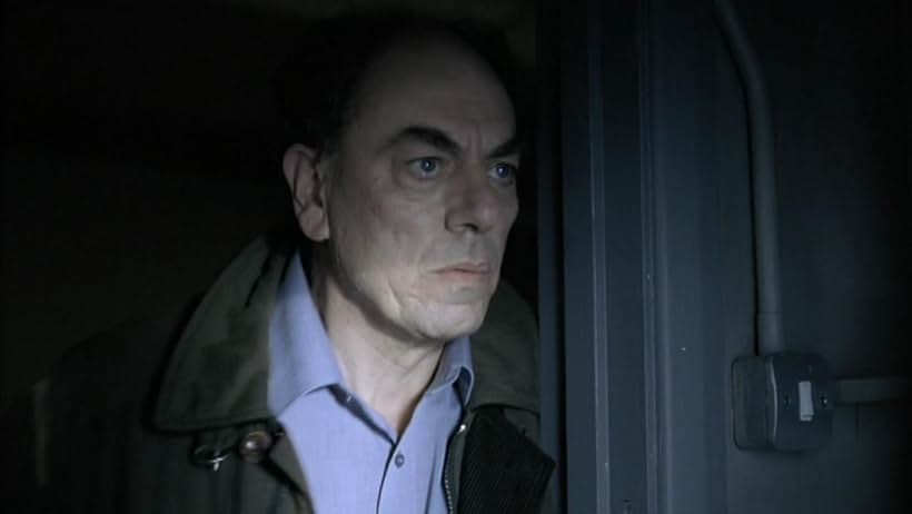 Alun Armstrong in Episode #1.1 (2003)