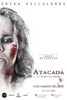 Atacada: la teoría del dolor (2015)