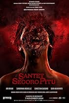 Santet Segoro Pitu