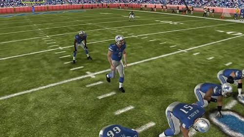 Madden Nfl 11 Nfc North Preview