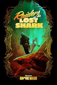 Primary photo for Raiders of the Lost Shark