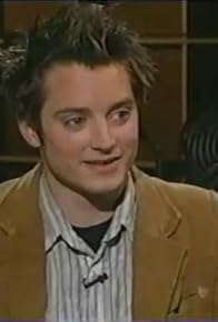 Primary photo for Megan Mullally/Elijah Wood