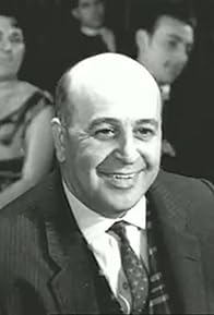 Primary photo for Vahi Öz