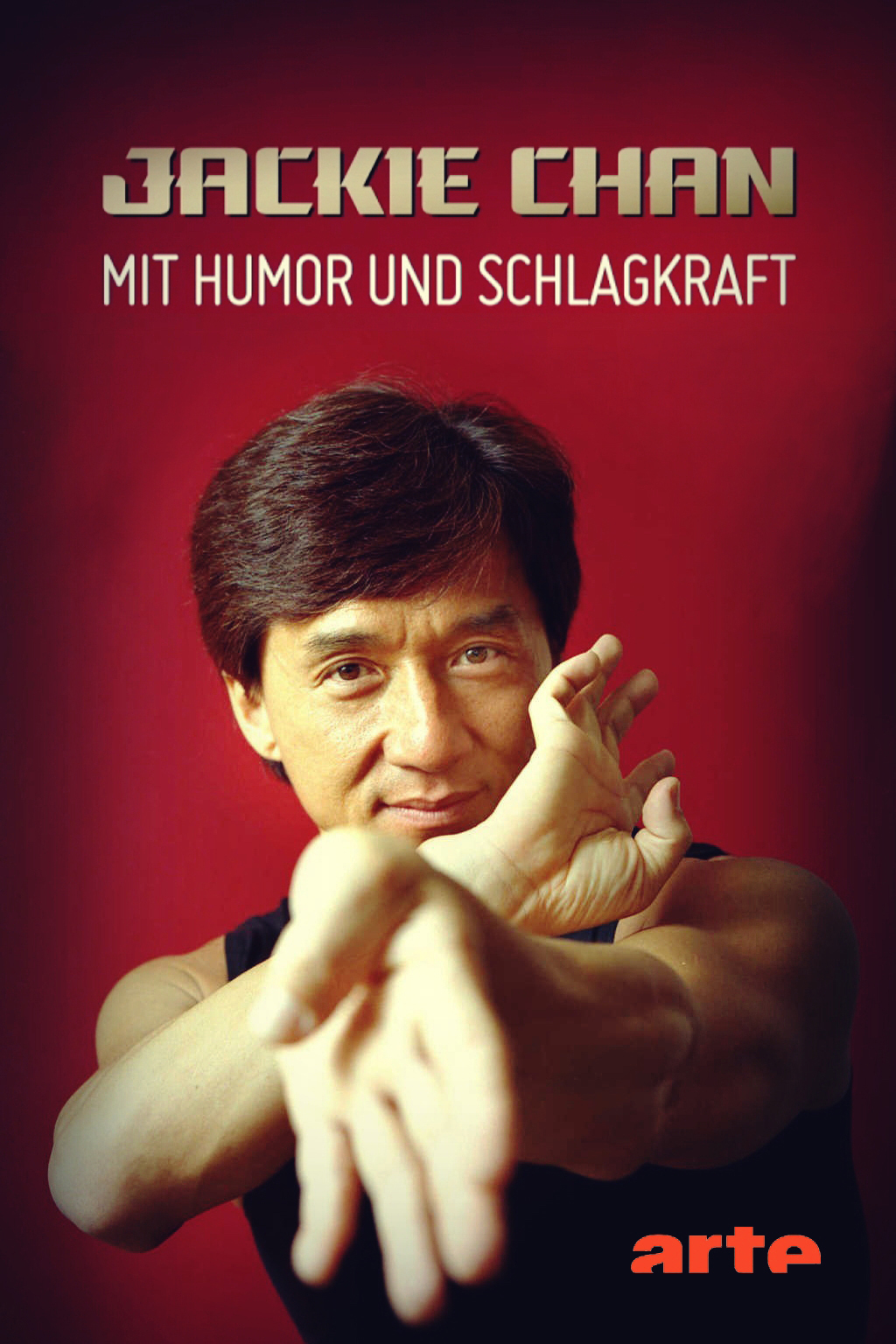 Jackie Chan in Jackie Chan - Humour, gloire et kung-fu (2021)