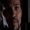 Keith Hamilton Cobb in Andromeda (2000)