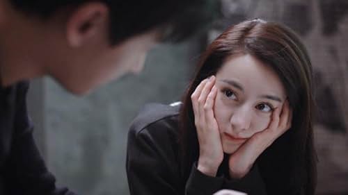 Dilraba Dilmurat in You are My Glory (2021)