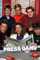 Press Gang