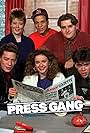 Press Gang (1989)