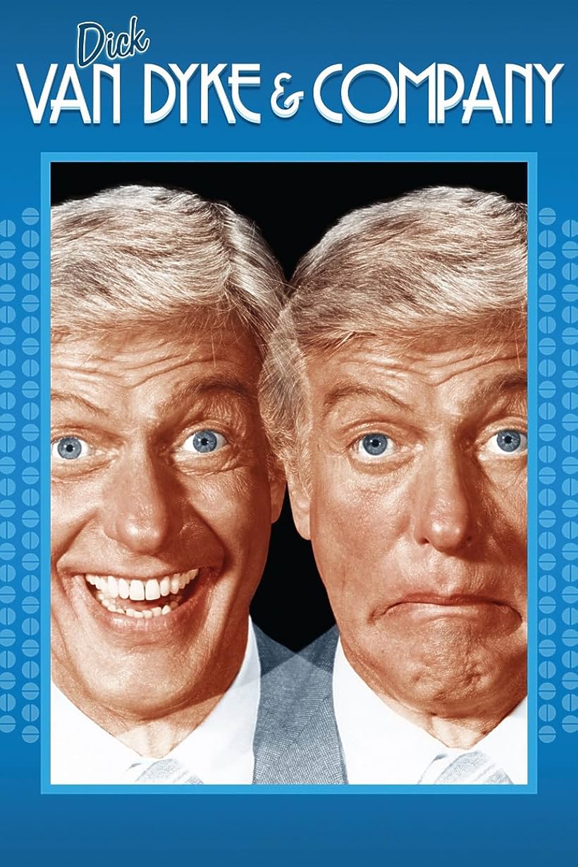 Dick Van Dyke in Van Dyke and Company (1975)