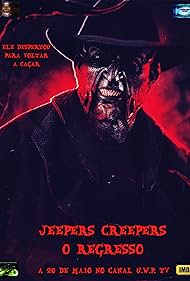 Jeepers Creepers Returns (2023)