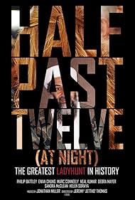 Marc Conneely, Debra Mayer, Ewan Chung, Philip Battley, Jonathan Miller, Helen Soraya, Jeremy Thomas, Neal Kumar, Sandra McClean, and Jeremy Koester in Half Past Twelve at Night (2013)