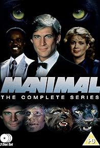 Primary photo for Manimal