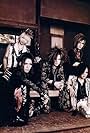 the GazettE in The GazettE: Guren (2008)